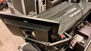 DiGiCo SD10 Stealt core2 (б/у) — фото 5