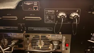 DiGiCo SD10 Stealt core2 (б/у) — фото 8