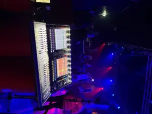DiGiCo SD12 (б/у) — фото 1