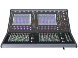 DiGiCo SD12 96 Core2 HMA (б/у) — фото 1