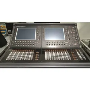 DiGiCo SD12 Mixing Console (б/у) — фото 1