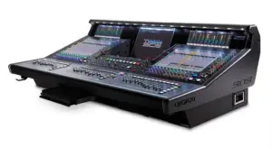 DiGiCo SD5 (б/у) — фото 1