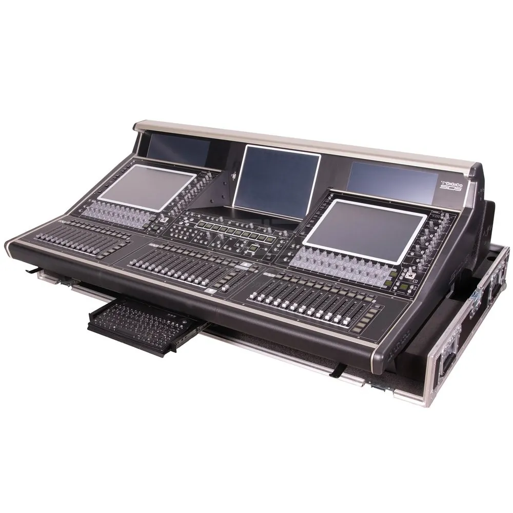 DiGiCo SD5 Digital Mixing Console (б/у) — фото 1