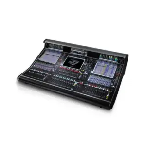 DiGiCo SD7 (б/у) — фото 1