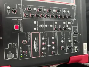 DiGiCo SD9 Core 2 Komplettsystem (б/у) — фото 3