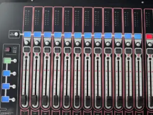 DiGiCo SD9 Core 2 Komplettsystem (б/у) — фото 5