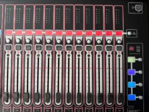 DiGiCo SD9 Core 2 Komplettsystem (б/у) — фото 6