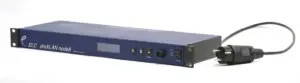 ELC Node-8, Ethernet 8 port DMX router 100Mb (б/у) — фото 1