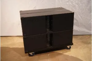 Funktion-One MB212 Mini Bass (б/у) — фото 1