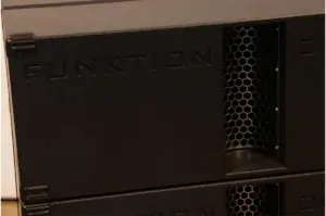 Funktion-One MB212 Mini Bass (б/у) — фото 2