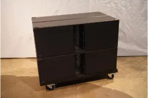 Funktion-One MB212 Mini Bass (б/у) — фото 5