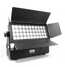 Iridium LED Wash Pro 44WS - 44*20 Watt RGBW (б/у) — фото 1