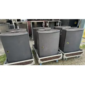 L-Acoustics 115XT HiQ Monitor set (б/у) — фото 1