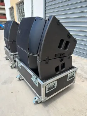 L-Acoustics A15 Wide (б/у) — фото 3