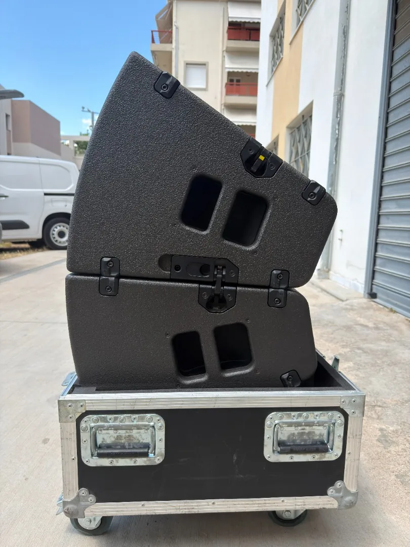 L-Acoustics A15 Wide (б/у) — фото 4