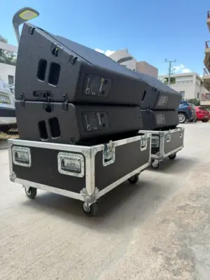 L-Acoustics A15 Wide (б/у) — фото 5