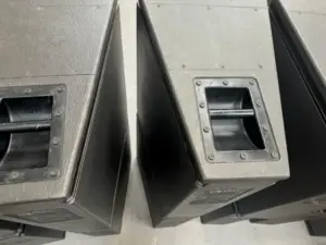 L-Acoustics ARCS II (б/у) — фото 3