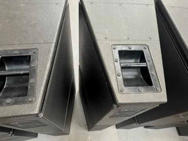 L-Acoustics ARCS II (б/у) — фото 3