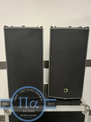 L-Acoustics Arcs Wide set – set комплект — фото 1