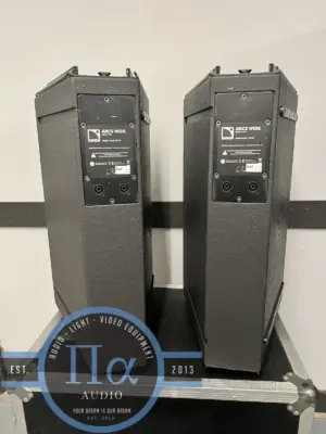 L-Acoustics Arcs Wide set – set комплект — фото 2