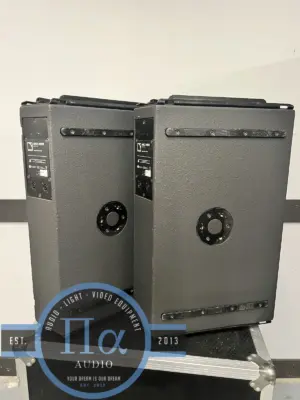 L-Acoustics Arcs Wide set – set комплект — фото 3