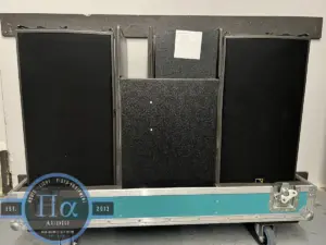 L-Acoustics Arcs Wide set – set комплект — фото 5