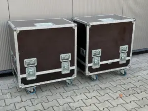 L-Acoustics Arcs Wide und Focus (б/у) — фото 2