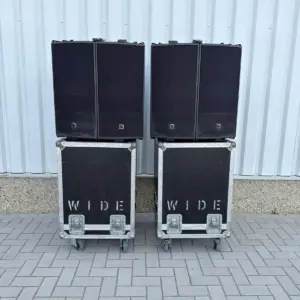 L-Acoustics ARCS Wide (б/у) — фото 1