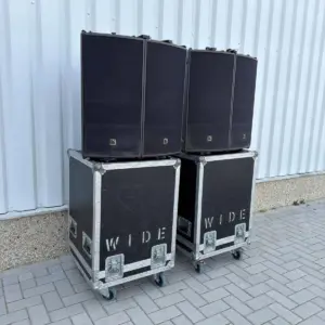 L-Acoustics ARCS Wide (б/у) — фото 2