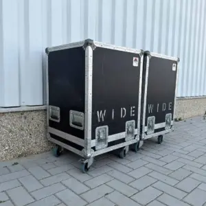 L-Acoustics ARCS Wide (б/у) — фото 3