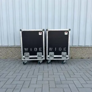L-Acoustics ARCS Wide (б/у) — фото 4
