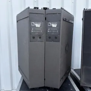 L-Acoustics ARCS Wide (б/у) — фото 5