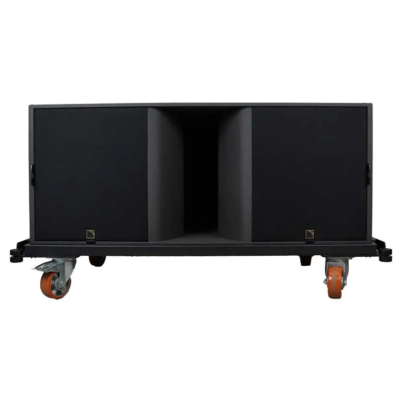 L-Acoustics Chariot for KS28 (б/у) — фото 4