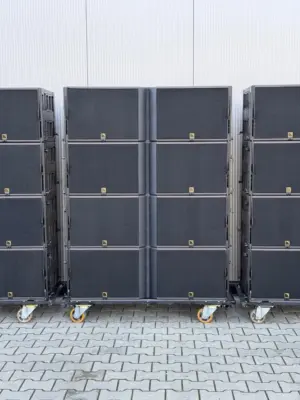L-Acoustics K1 TOP (б/у) — фото 4