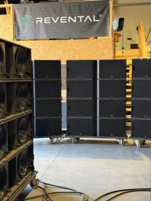 L-Acoustics K1 TOP (б/у) — фото 5