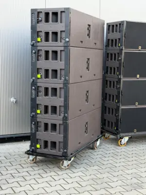 L-Acoustics K1 TOP (б/у) — фото 6