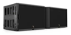 L-Acoustics K1 Turnkey (б/у) — фото 1