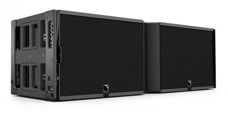 L-Acoustics K1 Turnkey (б/у) — фото 1