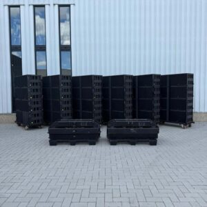 L-Acoustics K1 (комплект 24 шт.) — фото 1