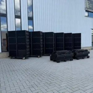 L-Acoustics K1 (комплект 24 шт.) — фото 10