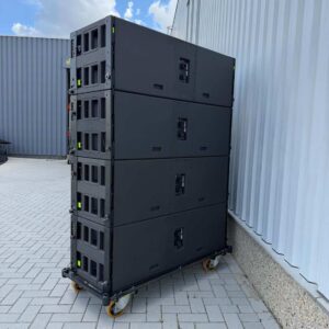 L-Acoustics K1 (комплект 24 шт.) — фото 11