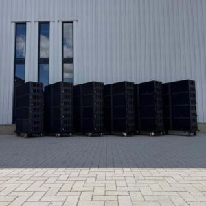 L-Acoustics K1 (комплект 24 шт.) — фото 12