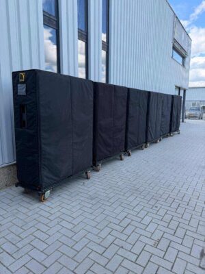 L-Acoustics K1 (комплект 24 шт.) — фото 13
