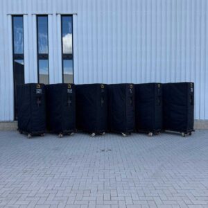 L-Acoustics K1 (комплект 24 шт.) — фото 14