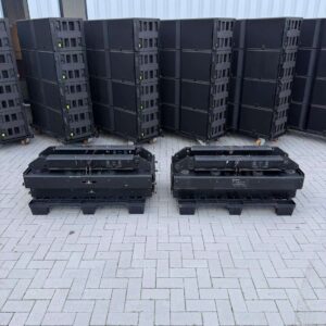 L-Acoustics K1 (комплект 24 шт.) — фото 8