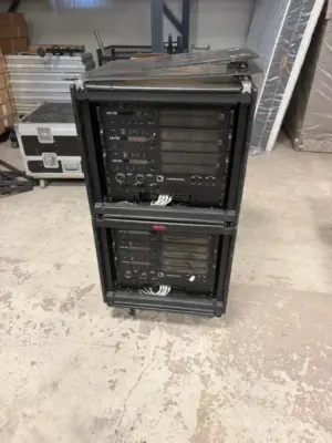 L-Acoustics K2 – комплект — фото 3