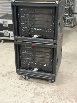 L-Acoustics K2 – комплект — фото 6
