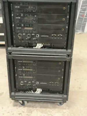 L-Acoustics K2 – комплект — фото 7