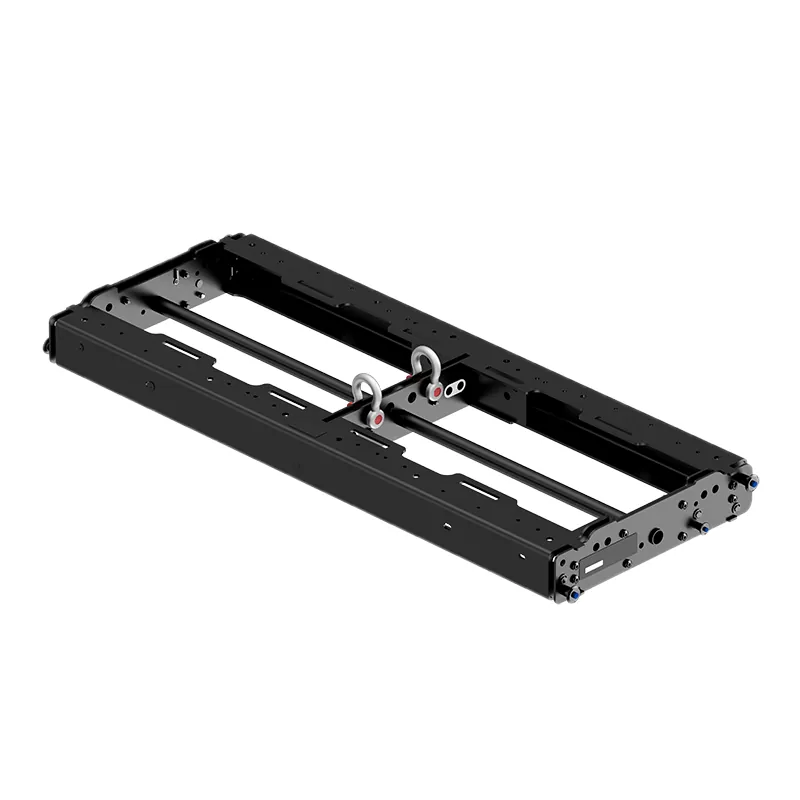 L-Acoustics K2 Bumper set – set комплект — фото 1