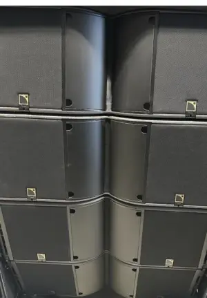 L-Acoustics K3 (б/у) — фото 1